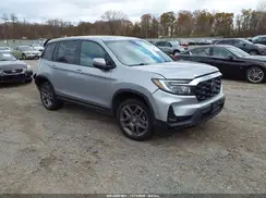 5FNYF8H57NB022456 2022 HONDA PASSPORT