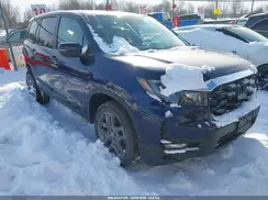 5FNYF8H57NB023087 2022 HONDA PASSPORT