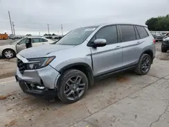 5FNYF8H57NB024420 2022 HONDA PASSPORT