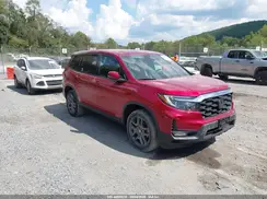 5FNYF8H57NB025020 2022 HONDA PASSPORT