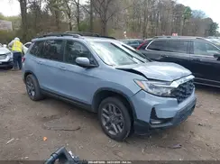 5FNYF8H57NB028144 2022 HONDA PASSPORT
