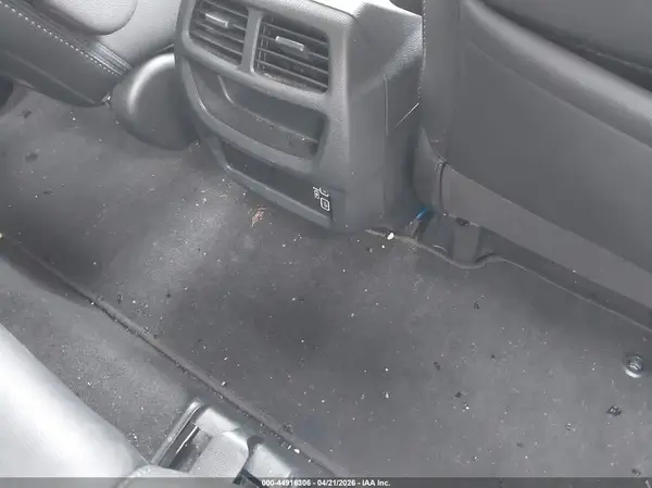 5FNYF8H57NB028144 2022 HONDA PASSPORT - Image 8