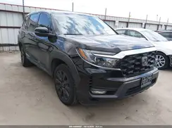 5FNYF8H57NB028564 2022 HONDA PASSPORT