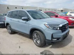 5FNYF8H57NB029407 2022 HONDA PASSPORT