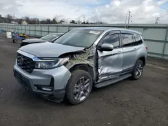 5FNYF8H57PB001772 2023 HONDA PASSPORT