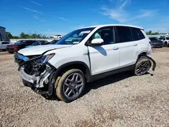 5FNYF8H57PB002758 2023 HONDA PASSPORT