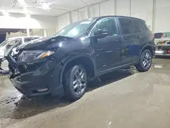 5FNYF8H57PB003991 2023 HONDA PASSPORT