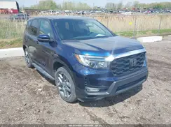 5FNYF8H57PB004896 2023 HONDA PASSPORT