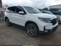 5FNYF8H57PB005157 2023 HONDA PASSPORT