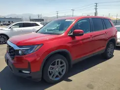 5FNYF8H57PB005398 2023 HONDA PASSPORT