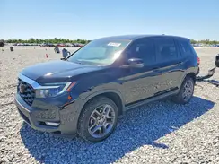 5FNYF8H57PB005630 2023 HONDA PASSPORT