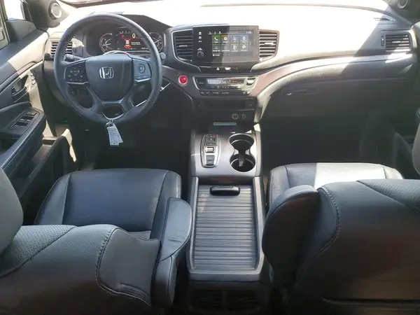 5FNYF8H57PB005630 2023 HONDA PASSPORT - Image 8