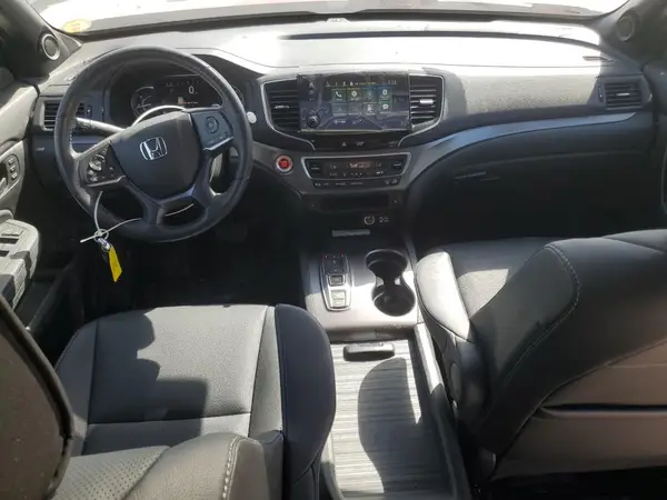 5FNYF8H57PB007264 2023 HONDA PASSPORT - Image 8