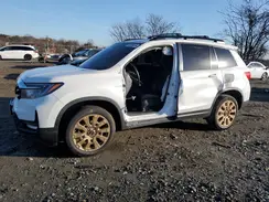5FNYF8H57PB016515 2023 HONDA PASSPORT
