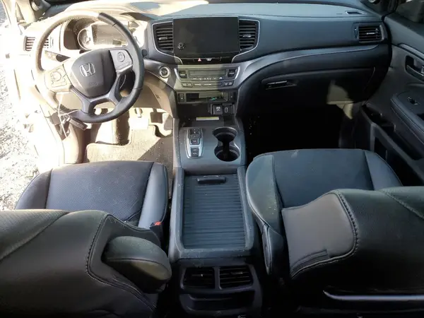 5FNYF8H57PB016515 2023 HONDA PASSPORT - Image 8