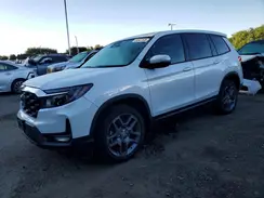 5FNYF8H57PB017504 2023 HONDA PASSPORT