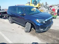 5FNYF8H57PB017891 2023 HONDA PASSPORT