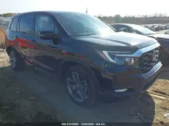 5FNYF8H57PB019186 2023 HONDA PASSPORT