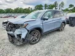 5FNYF8H57PB019253 2023 HONDA PASSPORT