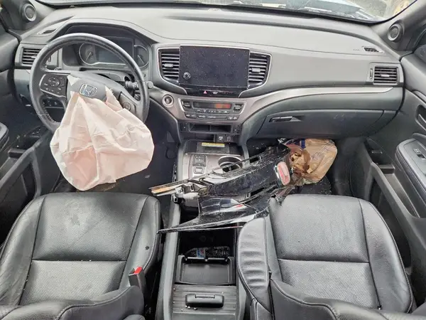 5FNYF8H57PB019253 2023 HONDA PASSPORT - Image 8