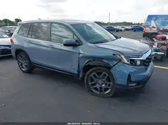 5FNYF8H57PB020516 2023 HONDA PASSPORT