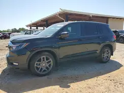 5FNYF8H57PB020614 2023 HONDA PASSPORT