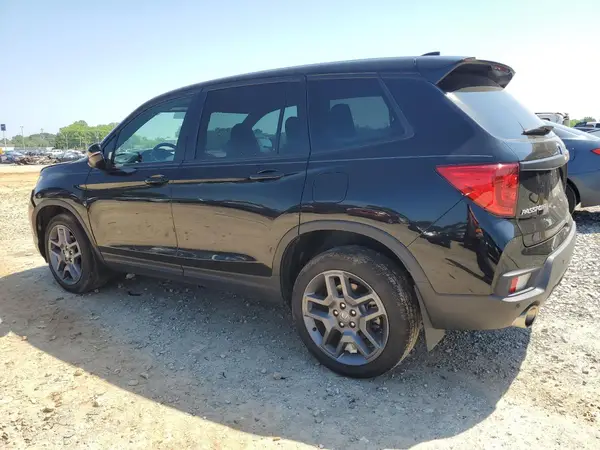 5FNYF8H57PB020614 2023 HONDA PASSPORT - Image 2