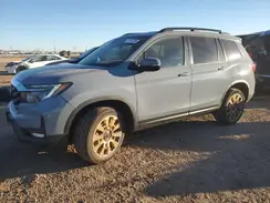 5FNYF8H57PB023271 2023 HONDA PASSPORT
