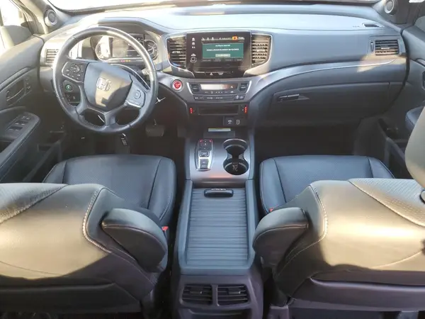 5FNYF8H57PB023271 2023 HONDA PASSPORT - Image 8