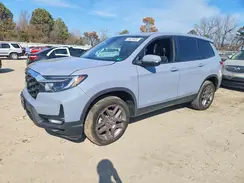 5FNYF8H57PB026252 2023 HONDA PASSPORT