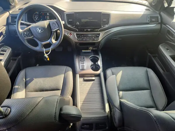 5FNYF8H57PB026252 2023 HONDA PASSPORT - Image 8