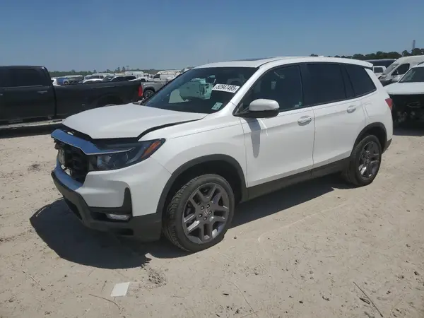5FNYF8H57PB029085 2023 HONDA PASSPORT - Image 1