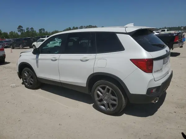 5FNYF8H57PB029085 2023 HONDA PASSPORT - Image 2