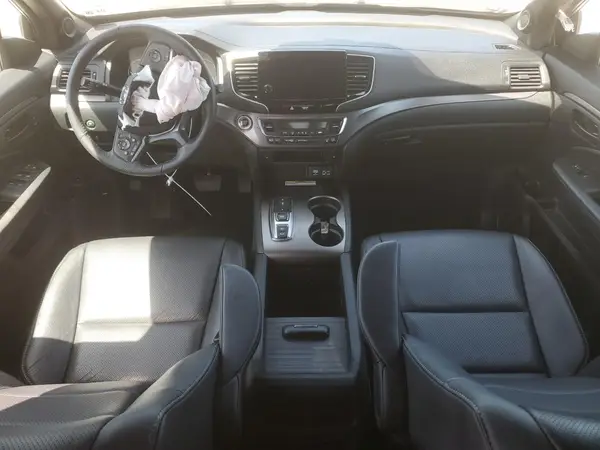 5FNYF8H57PB029085 2023 HONDA PASSPORT - Image 8