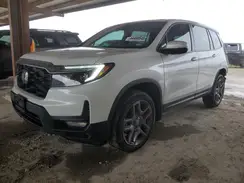5FNYF8H57PB029779 2023 HONDA PASSPORT