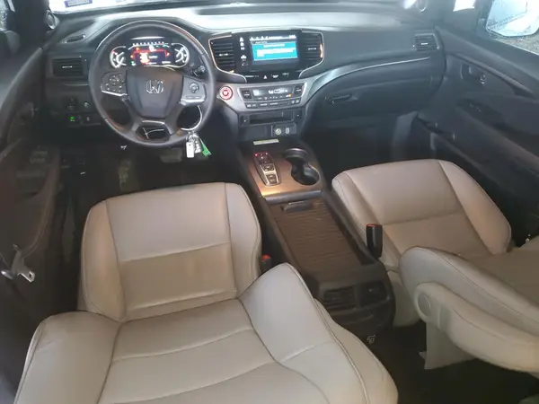 5FNYF8H57PB029779 2023 HONDA PASSPORT - Image 8
