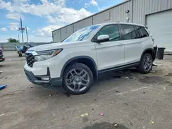5FNYF8H57PB030057 2023 HONDA PASSPORT