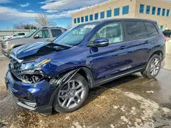 5FNYF8H57PB030656 2023 HONDA PASSPORT