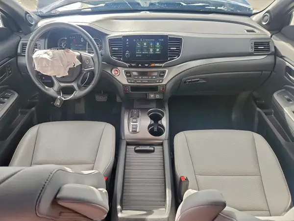 5FNYF8H57PB030656 2023 HONDA PASSPORT - Image 8