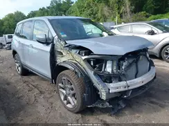 5FNYF8H57PB031810 2023 HONDA PASSPORT