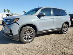 5FNYF8H57PB033170 2023 HONDA PASSPORT
