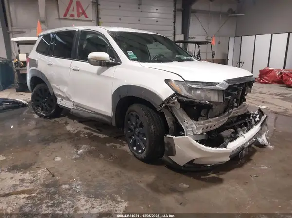 5FNYF8H57PB033315 2023 HONDA PASSPORT - Image 1