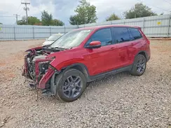 5FNYF8H57PB033878 2023 HONDA PASSPORT