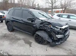 5FNYF8H57PB035114 2023 HONDA PASSPORT