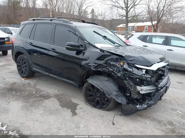 5FNYF8H57PB035114 2023 HONDA PASSPORT - Image 1