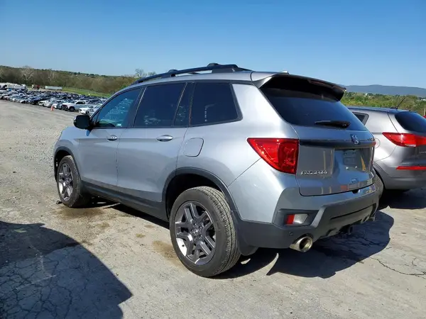 5FNYF8H57PB036036 2023 HONDA PASSPORT - Image 2