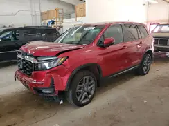 5FNYF8H57PB037980 2023 HONDA PASSPORT