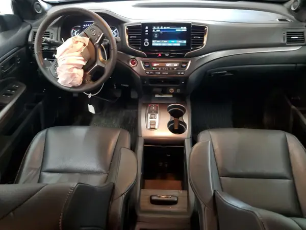 5FNYF8H57PB037980 2023 HONDA PASSPORT - Image 8