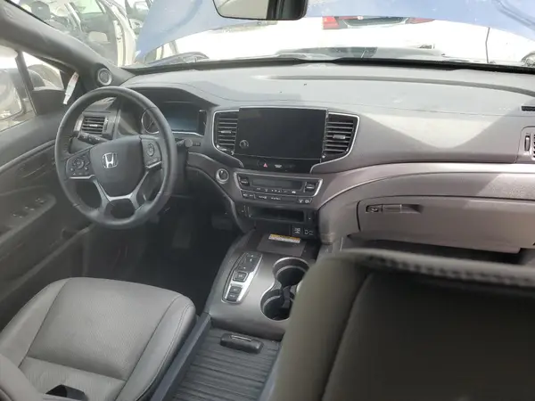 5FNYF8H57PB038918 2023 HONDA PASSPORT - Image 8