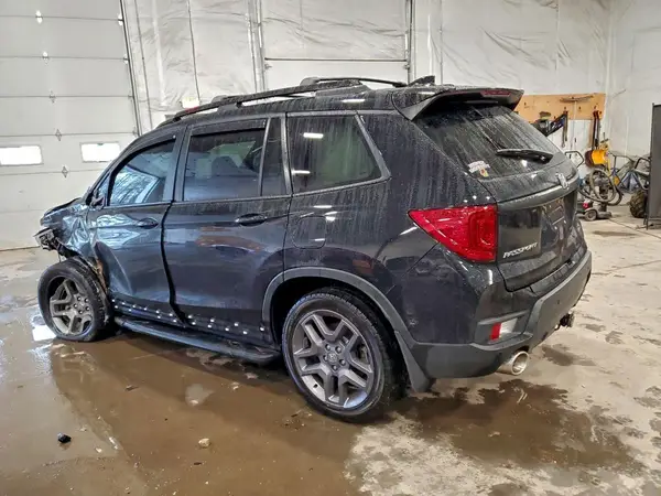 5FNYF8H57PB039079 2023 HONDA PASSPORT - Image 2
